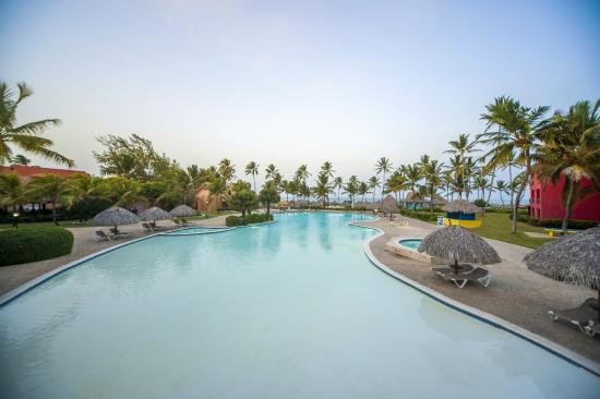 Caribe Club Princess Beach Resort & Spa 4* от 1149$