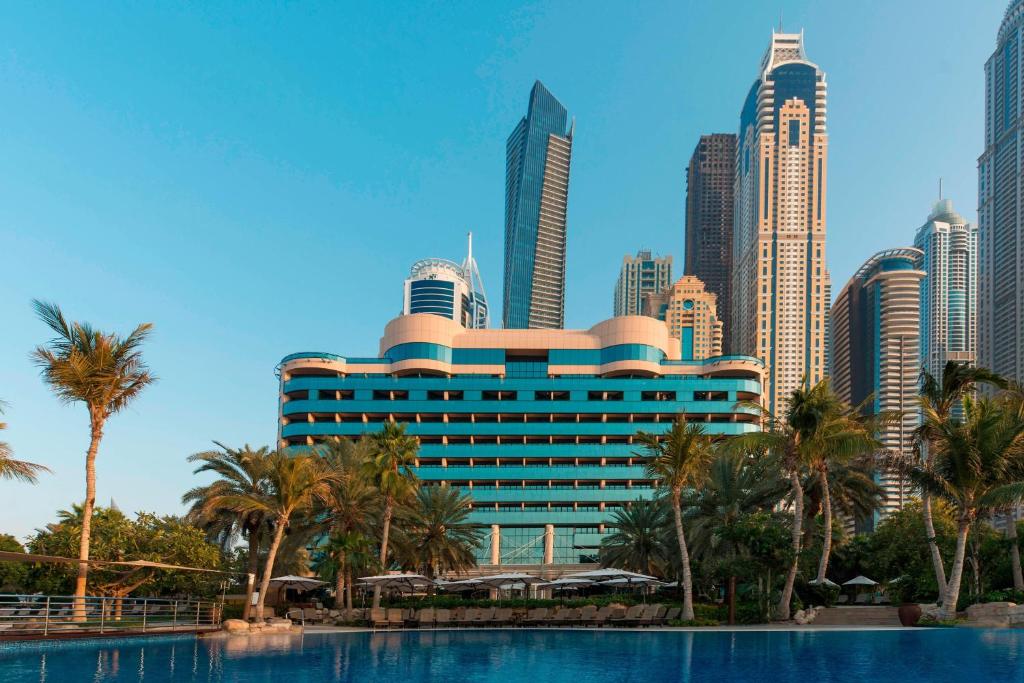 LE MERIDIEN MINA SEYAHI BEACH RESORT.jpg
