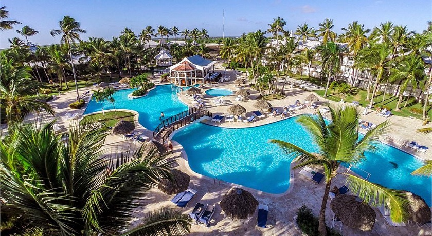 Be Live Collection Punta Cana 5 * от 963$