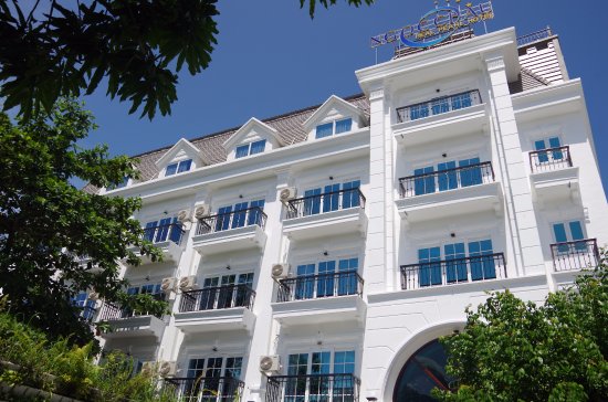 NGOC CHAU HOTEL 3* от 729 евро/чел.