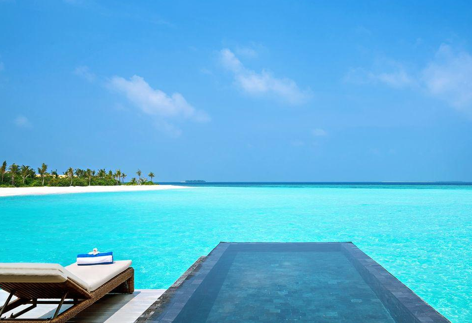 Movenpick Resort & Spa Kuredhivaru Maldives 5* - от 3098 $/чел.