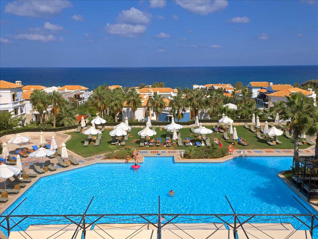  Aldemar Knossos Royal Resort 5* от 736€