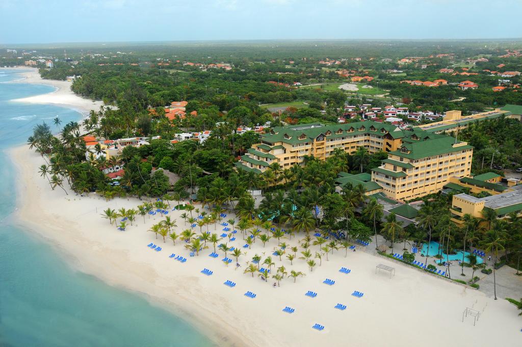 Coral Costa Caribe Resort & Spa 3 * от 1053$